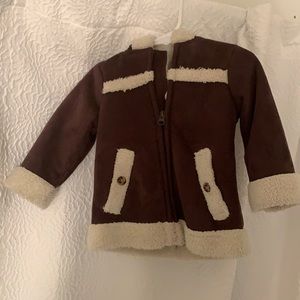 Old Navy coat. Make an offer